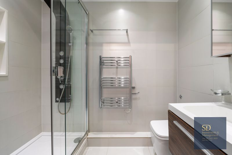 Boydell Court St Johns Wood Park